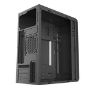 Imagen de NACEB - EVOTEC GABINETE MINI ATX FUENTE 500W EV-1023