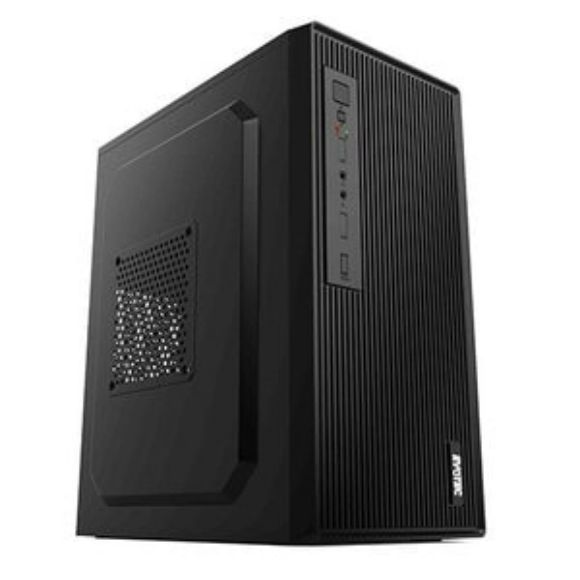 Imagen de NACEB - EVOTEC GABINETE MINI ATX FUENTE 500W EV-1023