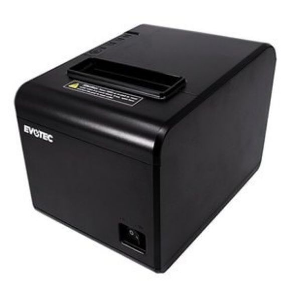 Imagen de NACEB - EVOTEC IMPRESORA TERMICA EV-3005
