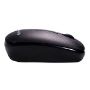 Imagen de PAQ. C/2 - NACEB - NACEB MOUSE INALAMBRICO 2.4G NEGRO NA-0136N