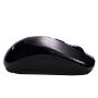 Imagen de PAQ. C/2 - NACEB - NACEB MOUSE INALAMBRICO 2.4G NEGRO NA-0137N