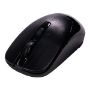 Imagen de PAQ. C/2 - NACEB - NACEB MOUSE INALAMBRICO 2.4G NEGRO NA-0137N