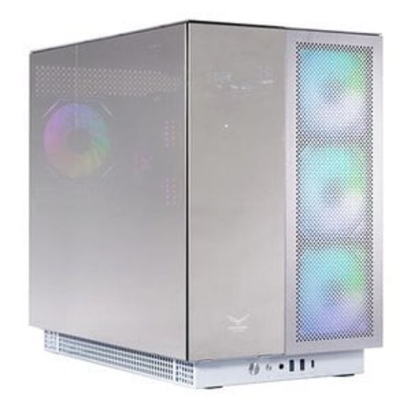 Imagen de NACEB - NACEB GABINETE GAMER E-ATX AETHER FULL-TOWER NA-0640