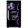 Imagen de NACEB - NACEB GABINETE GAMER MEDIA TORRE ATX BLANCO NA-0637B