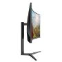 Imagen de NACEB - NACEB MONITOR CURVO R1500 WQHD 34 165HZ HDMI+DP NA-0645