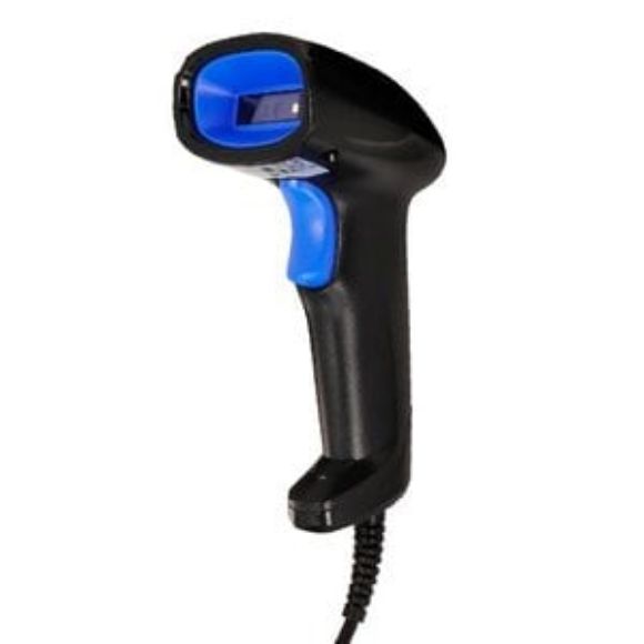 Imagen de NACEB - EVOTEC ESCANER 2D USB 2.0 EV-3002