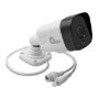 Imagen de QIAN - QIAN KIT DE VIDEOVIGILANCIA N08 SCO DURO 1TB IP BULLET 5 MP 30M IR