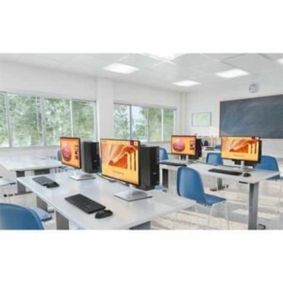 Imagen de DELL - DT DELL PRO SLIM R7 8700G AMD W11P 16GB 512SSDGB 3YW