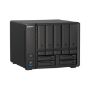 Imagen de QNAP - NAS QNAP TOWER 9 SLOTS 8GB RAM EXP+5GB FLASH PROC AMD RYZEN TS