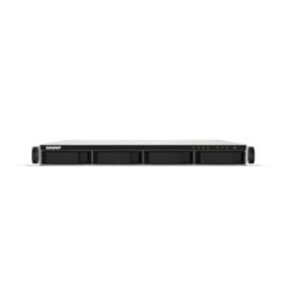 Imagen de QNAP - NAS QNAP RACK 4 SLOTS 2PSU 2G B RAM EXP+512MB FLASH PROC ARM CO