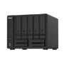 Imagen de QNAP - NAS QNAP TOWER 9 SLOTS 4GB RAM EXP+512MB FLASH PROC ARM CORTEX