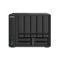 Imagen de QNAP - NAS QNAP TOWER 9 SLOTS 4GB RAM EXP+512MB FLASH PROC ARM CORTEX