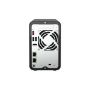 Imagen de QNAP - NAS QNAP TOWER 2 SLOTS 8GB RAM EXP 4GB FLASH PROC INTEL TS-26