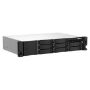 Imagen de QNAP - NAS QNAP RACK 8 SLOTS 2PSU 4G B RAM EXP+5GB FLASH PROC AMD RYZEN