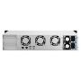 Imagen de QNAP - NAS QNAP RACK 8 SLOTS 2PSU 4G B RAM EXP+5GB FLASH PROC AMD RYZEN