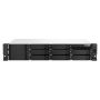 Imagen de QNAP - NAS QNAP RACK 8 SLOTS 2PSU 4G B RAM EXP+5GB FLASH PROC AMD RYZEN
