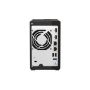 Imagen de QNAP - NAS QNAP TOWER 2 SLOTS 8GB RAM EXP+4GB FLASH PROC INTEL TS-253