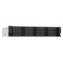 Imagen de QNAP - NAS QNAP RACK 12 SLOTS 2PSU 8 GB RAM EXP+5GB FLASH PRO AMD RYZEN