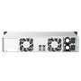 Imagen de QNAP - NAS QNAP RACK 12 SLOTS 2PSU 8 GB RAM EXP+5GB FLASH PRO AMD RYZEN