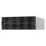 Imagen de QNAP - NAS QNAP RACK 30 SLOTS 2PSU 6 4GB RAM EXP+5GB FLASH PROC INTELX