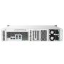 Imagen de QNAP - NAS QNAP RACK 8 SLOTS 2PSU 4G B RAM EXP+512MB FLASH PROC ARM C