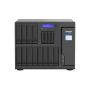 Imagen de QNAP - NAS QNAP TOWER 16 SLOTS 32GB R AM EXP+5GB FLASH PROC INTEL XEON