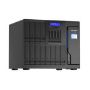 Imagen de QNAP - NAS QNAP TOWER 16 SLOTS 32GB R AM EXP+5GB FLASH PROC INTEL XEON
