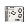 Imagen de QNAP - NAS QNAP TOWER 16 SLOTS 32GB R AM EXP+5GB FLASH PROC INTEL XEON