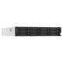 Imagen de QNAP - NAS QNAP RACK 18 SLOTS 2PSU 1 6GB RAM EXP+5GB FLASH PROC INTEL
