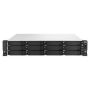 Imagen de QNAP - NAS QNAP RACK 18 SLOTS 2PSU 1 6GB RAM EXP+5GB FLASH PROC INTEL