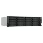 Imagen de QNAP - NAS QNAP RACK 16 SLOTS 2PSU 3 2GB RAM EXP+5GB FLASH PROC AMD RYZ