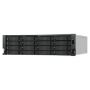 Imagen de QNAP - NAS QNAP RACK 16 SLOTS 2PSU 3 2GB RAM EXP+5GB FLASH PROC AMD RYZ