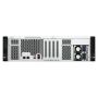 Imagen de QNAP - NAS QNAP RACK 16 SLOTS 2PSU 3 2GB RAM EXP+5GB FLASH PROC AMD RYZ