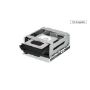 Imagen de QNAP - NAS QNAP TOWER 2 SLOTS 2GB RAM 4GB FLASH PROC ARM CORTEX TS-23