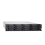 Imagen de QNAP - NAS QNAP RACK 18 SLOTS 2PSU 3 2GB RAM EXP+5GB FLASH PROC INTEL