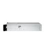 Imagen de QNAP - NAS QNAP RACK 18 SLOTS 2PSU 3 2GB RAM EXP+5GB FLASH PROC INTEL