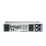 Imagen de QNAP - NAS QNAP RACK 18 SLOTS 2PSU 3 2GB RAM EXP+5GB FLASH PROC INTEL