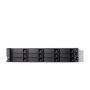 Imagen de QNAP - NAS QNAP RACK 18 SLOTS 2PSU 3 2GB RAM EXP+5GB FLASH PROC INTEL