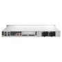Imagen de QNAP - NAS QNAP RACK 9 SLOTS 2PSU 16 GB RAM EXP+5GB FLASH PROC INTEL X
