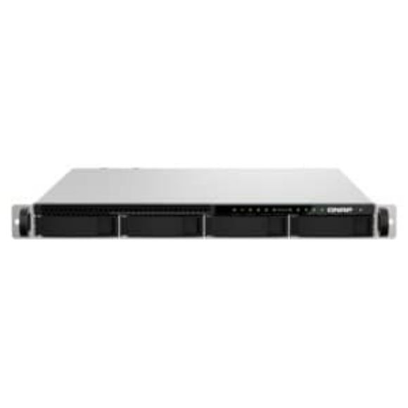 Imagen de QNAP - NAS QNAP RACK 9 SLOTS 2PSU 16 GB RAM EXP+5GB FLASH PROC INTEL X