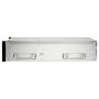 Imagen de QNAP - NAS QNAP RACK 16 SLOTS 2PSU 4 8GB RAM P/C EXP+4GB FLASH PROC INT