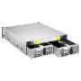 Imagen de QNAP - NAS QNAP RACK 16 SLOTS 2PSU 4 8GB RAM P/C EXP+4GB FLASH PROC INT