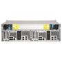 Imagen de QNAP - NAS QNAP RACK 16 SLOTS 2PSU 4 8GB RAM P/C EXP+4GB FLASH PROC INT