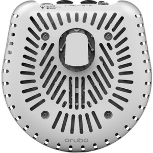 Imagen de HEWLETT PACKARD - HPE ARUBA NETWORKING AP-574 RW 802.11AX 2X2 4X4 DUAL RADIO 6XNF CO