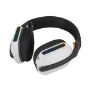 Imagen de QIAN - WIRED GAMING HEADSET WITH DETACHABLE MICROPHONE RGB LIGHTING