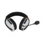 Imagen de QIAN - WIRED GAMING HEADSET WITH DETACHABLE MICROPHONE RGB LIGHTING