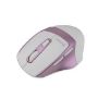 Imagen de PAQ. C/2 - QIAN - GETTTECH WIRELESS MOUSE 2.4 GHZ 5M CONNECTION ERGONOMIC MOUSE WITH