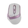 Imagen de PAQ. C/2 - QIAN - GETTTECH WIRELESS MOUSE 2.4 GHZ 5M CONNECTION ERGONOMIC MOUSE WITH