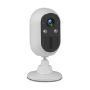 Imagen de QIAN - CMARA WI-FI DE 4MP CON BATERA TERIOR WIFI INALMBRICA 2560P 4