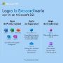 Imagen de MICROSOFT - M365 PERSONAL SPANISH SUBSCR 1YR LATAM ONLY MEDIALESS FY25H2